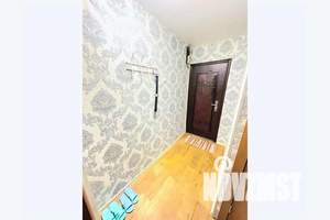 1-к квартира, посуточно, 33м2, 1/5 этаж