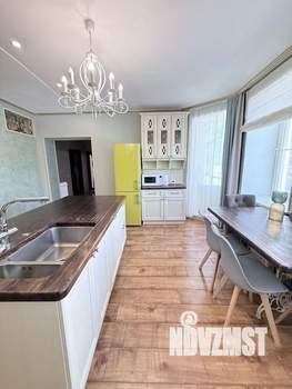 3-к квартира, на длительный срок, 120м2, 8/9 этаж