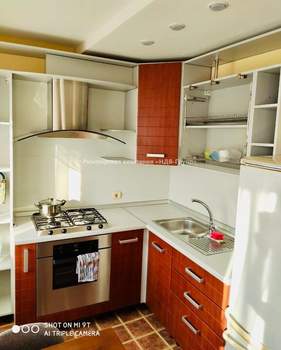 1-к квартира, на длительный срок, 30м2, 9/9 этаж