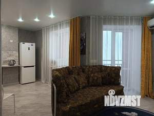 2-к квартира, посуточно, 46м2, 1/1 этаж