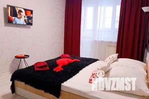 1-к квартира, посуточно, 31м2, 6/10 этаж