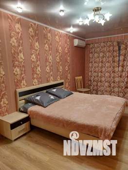 2-к квартира, посуточно, 68м2, 8/9 этаж