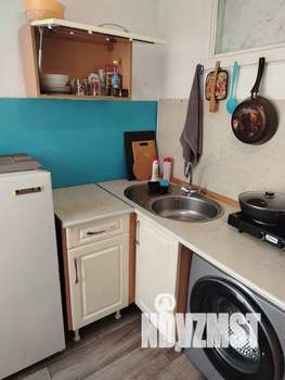 1-к квартира, посуточно, 32м2, 3/5 этаж