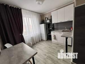 1-к квартира, посуточно, 31м2, 7/10 этаж