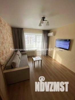 1-к квартира, на длительный срок, 40м2, 4/9 этаж