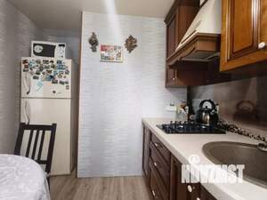 2-к квартира, посуточно, 48м2, 1/1 этаж