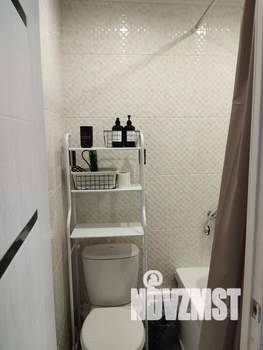 1-к квартира, посуточно, 11м2, 1/1 этаж