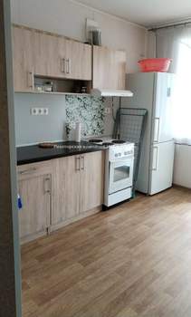 1-к квартира, на длительный срок, 35м2, 6/10 этаж