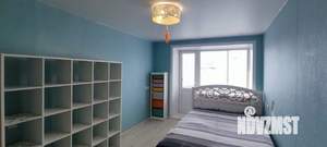 1-к квартира, на длительный срок, 31м2, 5/5 этаж