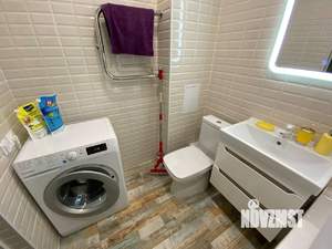 1-к квартира, на длительный срок, 40м2, 14/19 этаж