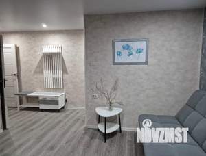 2-к квартира, посуточно, 50м2, 1/1 этаж