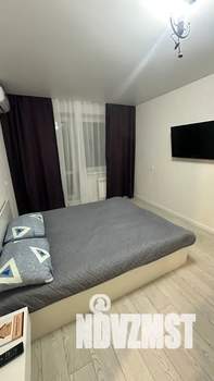 1-к квартира, посуточно, 30м2, 10/10 этаж