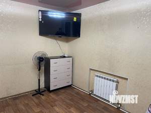 1-к квартира, на длительный срок, 37м2, 1/3 этаж