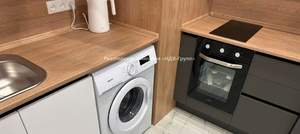 1-к квартира, на длительный срок, 32м2, 10/21 этаж