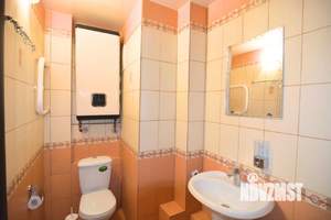 1-к квартира, посуточно, 40м2, 5/10 этаж