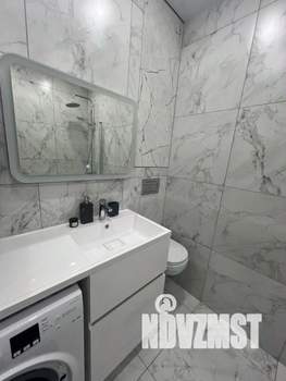 2-к квартира, посуточно, 55м2, 1/1 этаж