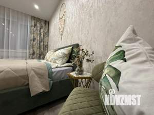 1-к квартира, посуточно, 41м2, 1/1 этаж