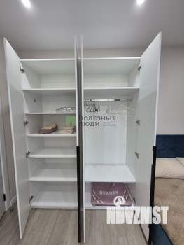 1-к квартира, на длительный срок, 36м2, 9/9 этаж