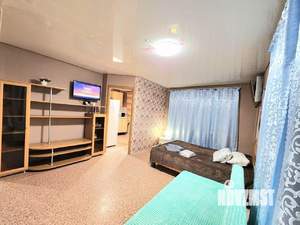 1-к квартира, посуточно, 33м2, 1/1 этаж