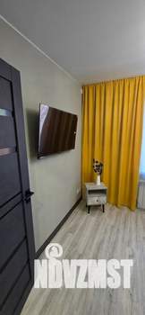 1-к квартира, посуточно, 64м2, 9/10 этаж