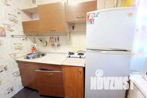 1-к квартира, посуточно, 33м2, 1/5 этаж