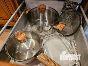 2-к квартира, посуточно, 68м2, 8/16 этаж