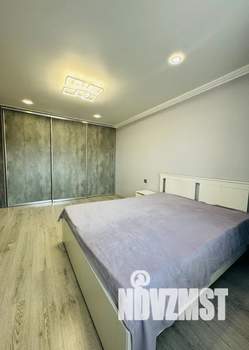 1-к квартира, посуточно, 40м2, 8/9 этаж