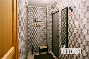 2-к квартира, посуточно, 42м2, 1/5 этаж