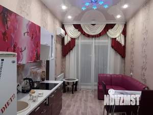 2-к квартира, посуточно, 38м2, 22/22 этаж