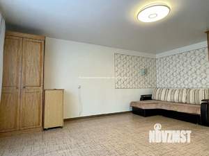 1-к квартира, на длительный срок, 39м2, 3/5 этаж