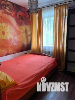 2-к квартира, посуточно, 39м2, 2/5 этаж