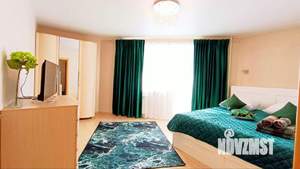 2-к квартира, посуточно, 64м2, 19/25 этаж