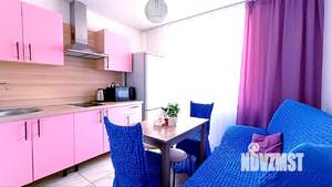 2-к квартира, посуточно, 60м2, 3/12 этаж