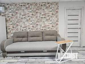 2-к квартира, посуточно, 46м2, 1/9 этаж