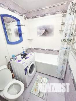 1-к квартира, посуточно, 32м2, 2/5 этаж