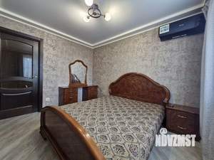 2-к квартира, на длительный срок, 52м2, 4/9 этаж