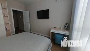 1-к квартира, посуточно, 37м2, 5/19 этаж