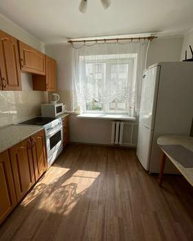 2-к квартира, на длительный срок, 50м2, 6/9 этаж