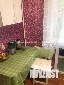 2-к квартира, на длительный срок, 43м2, 1/5 этаж