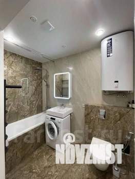 1-к квартира, на длительный срок, 42м2, 10/15 этаж