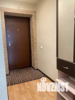 1-к квартира, посуточно, 32м2, 3/5 этаж