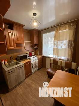 2-к квартира, посуточно, 35м2, 2/5 этаж