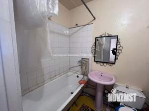 1-к квартира, на длительный срок, 33м2, 2/10 этаж