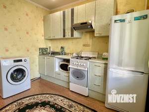 1-к квартира, на длительный срок, 33м2, 8/10 этаж