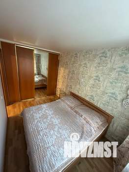 1-к квартира, посуточно, 47м2, 1/5 этаж