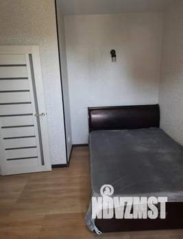 1-к квартира, посуточно, 45м2, 5/9 этаж