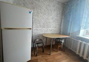 1-к квартира, на длительный срок, 33м2, 3/10 этаж