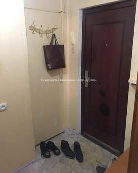 1-к квартира, на длительный срок, 33м2, 5/10 этаж