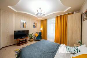 2-к квартира, посуточно, 50м2, 1/1 этаж