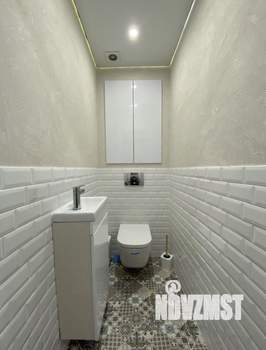 3-к квартира, на длительный срок, 55м2, 1/4 этаж